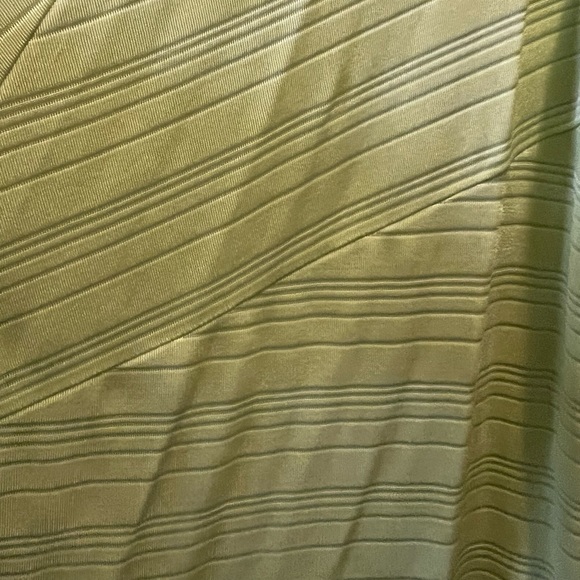 Chico’s Travelers Collection Packable Burnout Cardigan - Picture 3 of 4